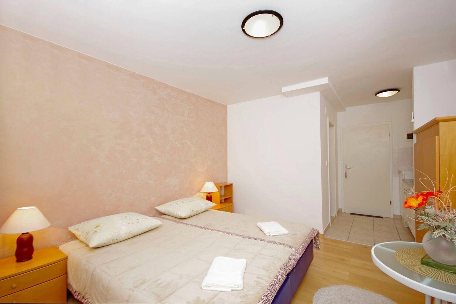 Apartments Javi - Free Private Parking 特罗吉尔 外观 照片