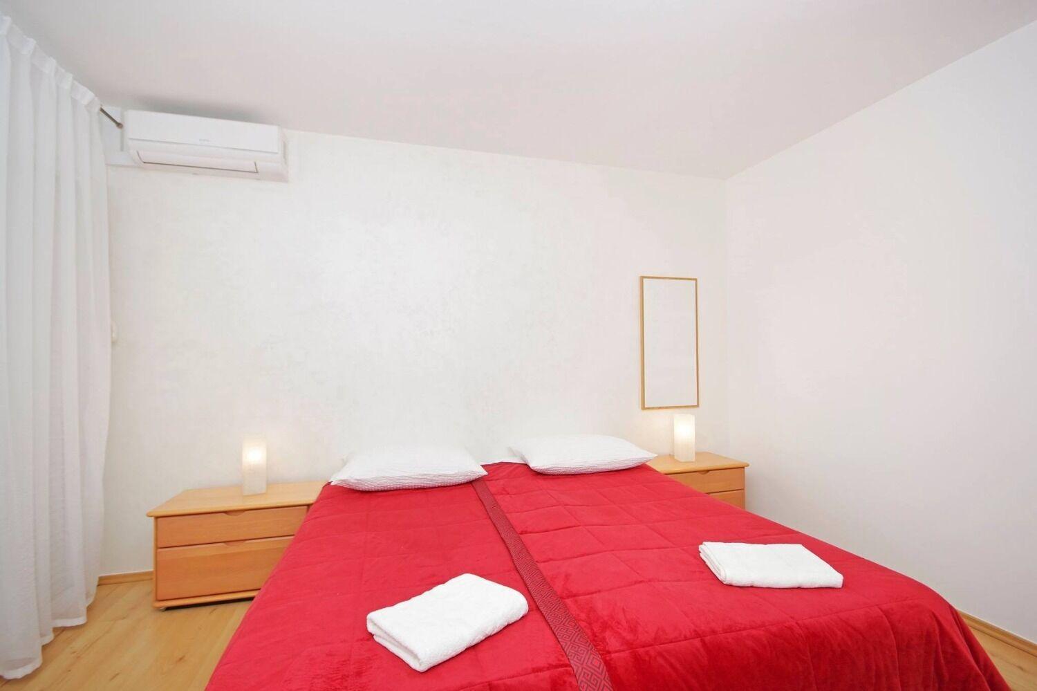Apartments Javi - Free Private Parking 特罗吉尔 外观 照片