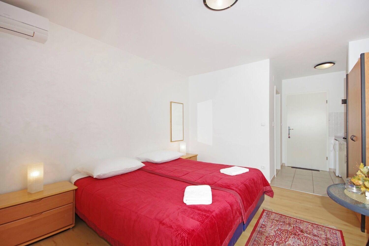 Apartments Javi - Free Private Parking 特罗吉尔 外观 照片