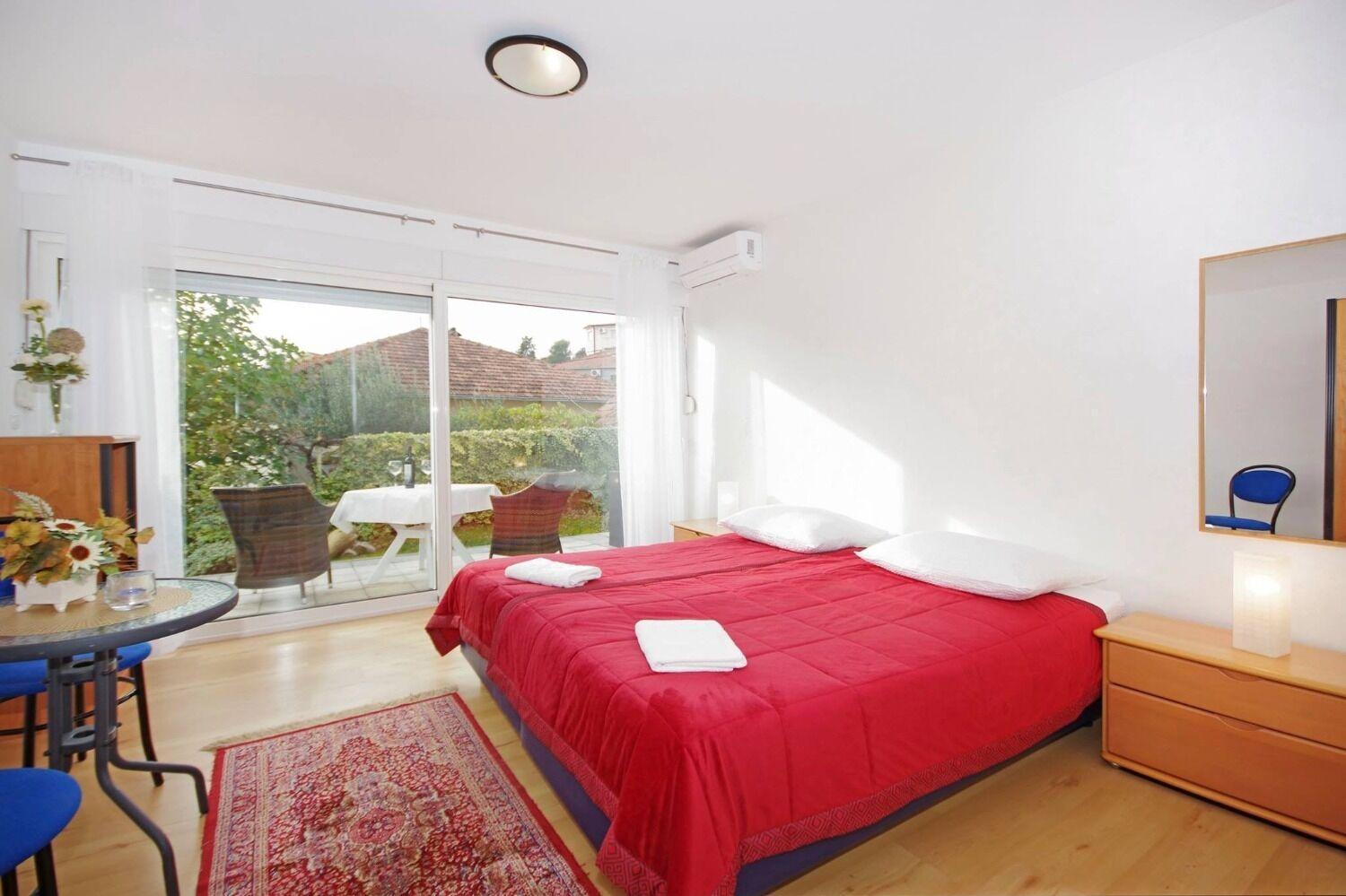 Apartments Javi - Free Private Parking 特罗吉尔 外观 照片