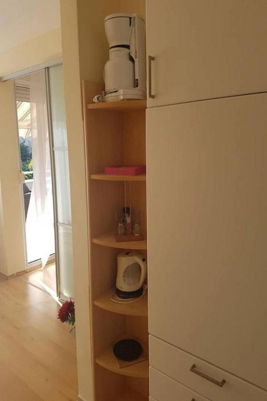 Apartments Javi - Free Private Parking 特罗吉尔 外观 照片