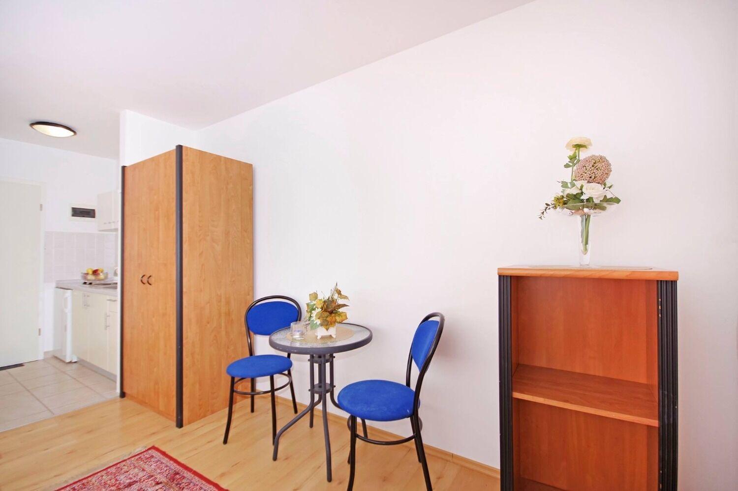 Apartments Javi - Free Private Parking 特罗吉尔 外观 照片